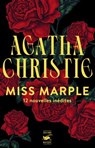 Miss Marple : 12 nouvelles inédites - Agatha Christie - 9782702451427