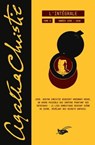 Agatha Christie, L'Intégrale, tome 6 - Agatha Christie - 9782702452202