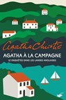 Agatha à la campagne - Agatha Christie - 9782702453049