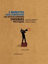 3 minutes pour comprendre les 50 plus grandes théories politiques - Steven L. Taylor - 9782702918852