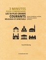 3 minutes pour comprendre les 50 plus grands courants religieux et spirituels - Russell Re manning ; Richard Bartholomew ; Mathew Guest ; Graham Harvey ; Alexander Studholme - 9782702918869