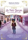 Le petit garçon qui n'aimait pas l'école - Stéphanie Abellan - 9782702926321