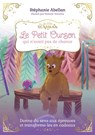Le petit ourson qui n'avait pas de chance - Stéphanie Abellan - 9782702926338