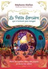 La Petite Sorcière qui n'aimait pas ranger - Stéphanie Abellan - 9782702926666