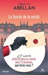 La soirée de la vérité - Stéphanie Abellan - 9782702928448