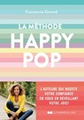 La méthode Happy Pop - Constance Garand - 9782702929902