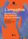 L'empathie - Michel Botbol ; Nicole Garret-Gloanec ; Collectif ; Antoine Besse ( ) - 9782704014408