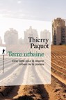 Terre urbaine - Thierry Paquot - 9782707190420