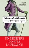 Etienne de Silhouette (1709-1767) - Thierry Maugenest - 9782707199881