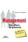Management - Maurice Thevenet - 9782708129689