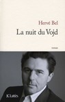 La nuit du Vojd - Hervé Bel - 9782709631570