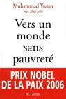 Vers un monde sans pauvreté - Muhammad Yunus - 9782709632089