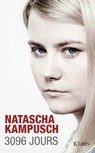 3096 jours - Natascha Kampusch - 9782709637398