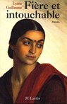 Fière et intouchable - Lyane Guillaume - 9782709639095