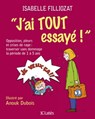 J'ai tout essayé ! - Isabelle Filliozat - 9782709641654