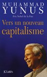 Vers un nouveau capitalisme - Muhammad Yunus - 9782709643351