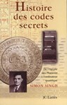 Histoire des codes secrets - Simon Singh - 9782709644211