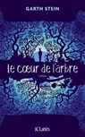 Le coeur de l'arbre - Garth Stein - 9782709649674