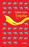 Emprise - Gans-V - 9782709658690