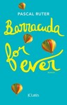 Barracuda for ever - Pascal Ruter - 9782709659123