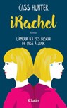 iRachel - Cass Hunter - 9782709661966