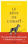 Le rêve de l'okapi - Mariana Leky - 9782709662222