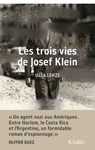 Les trois de vies de Josef Klein - Ulla Lenze - 9782709666602