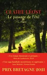 Le Passage de l'été - Claire Léost - 9782709668873