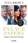 Palace papers - Tina Brown - 9782709670982