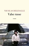 Valse russe - Nicolas Delesalle - 9782709670999