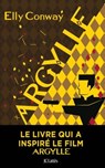 Argylle - Elly Conway - 9782709671057