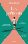 Les prénoms - Florence Knapp - 9782709673266