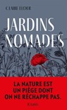 Jardins nomades - Claire Elder - 9782709673471