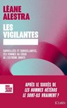 Les vigilantes - Léane Alestra - 9782709673938