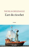 L'art du ricochet - Nicolas Delesalle - 9782709676649