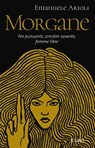 Morgane - Emanuele Arioli - 9782709676656