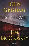 Les enfermés - John Grisham - 9782709676731