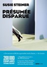 Présumée disparue - Susie Steiner - 9782711200375