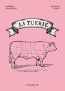 La Tuerie - Laurent Galandon - 9782711201624