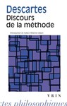 Rene Descartes: Discours de la Methode - Rene Descartes - 9782711601813