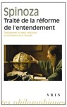 Traite de la Reforme de l'Entendement Et de la Meilleure Voie a Suivre Pour Parvenir a la Vraie Connaissance Des Choses - Bernard Rousset - 9782711615698