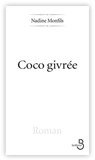 Coco givrée - Nadine Monfils - 9782714446756