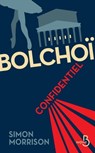 Bolchoï Confidentiel - Simon Morrison - 9782714458797