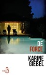 De force - Karine Giebel - 9782714459640