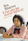 Une heure avant minuit - Ida Simons - 9782714473424