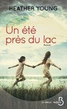 Un été près du lac - Heather Young - 9782714475244