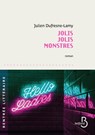jolis jolis monstres - Julien Dufresne-Lamy - 9782714479860