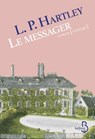 Le Messager - L.P. Hartley - 9782714481535