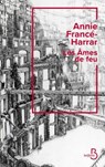 Les Âmes de feu - Annie Francé-Harrar ; Erwann Perchoc - 9782714498410