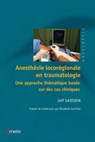 Anesthésie locorégionale en traumatologie - Jeff Gadsden - 9782718414027